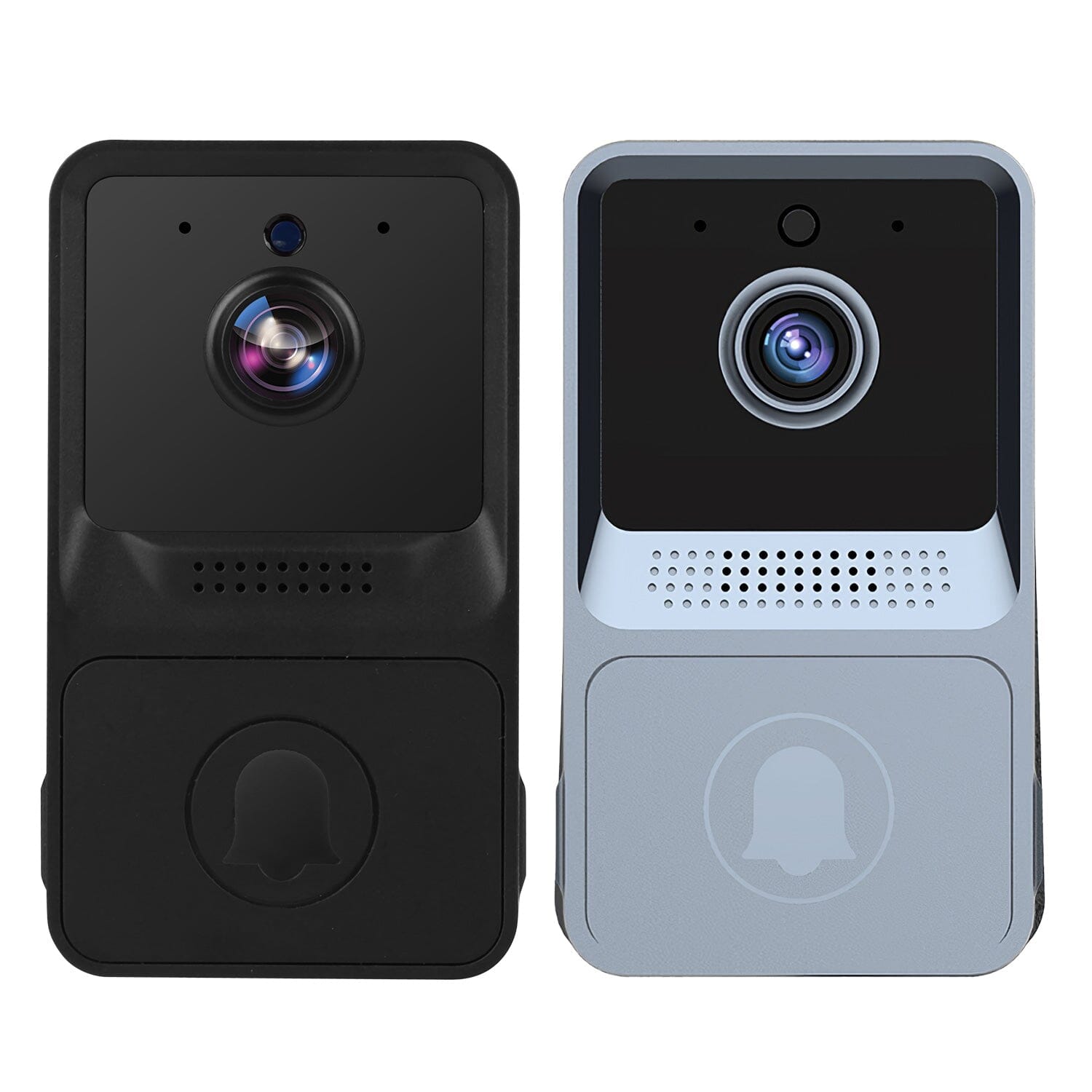 Smart Wireless WiFi Ring Doorbell Outlet 2025 Newest