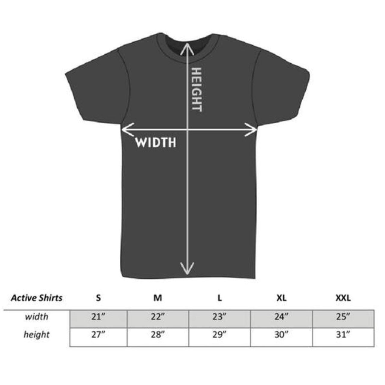 5-Pack: Men's Moisture-Wicking Active Athletic Performance Tees 2025 New Cheap Pice