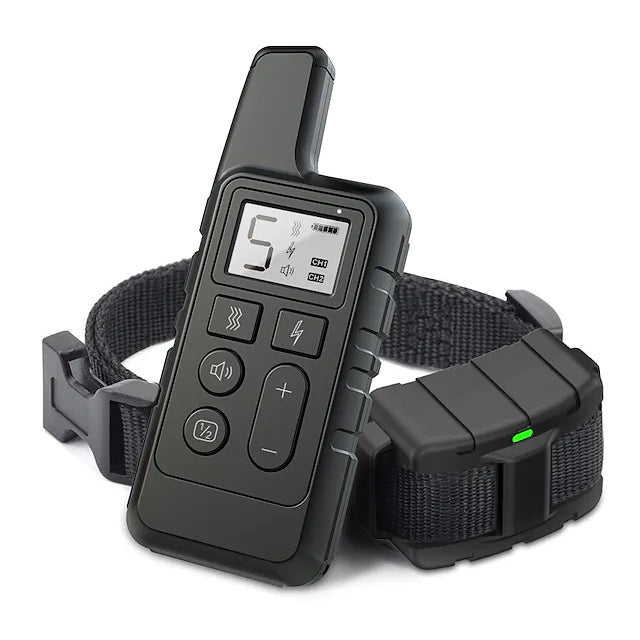 Dog Training Shock Collar Reliable Sale Online