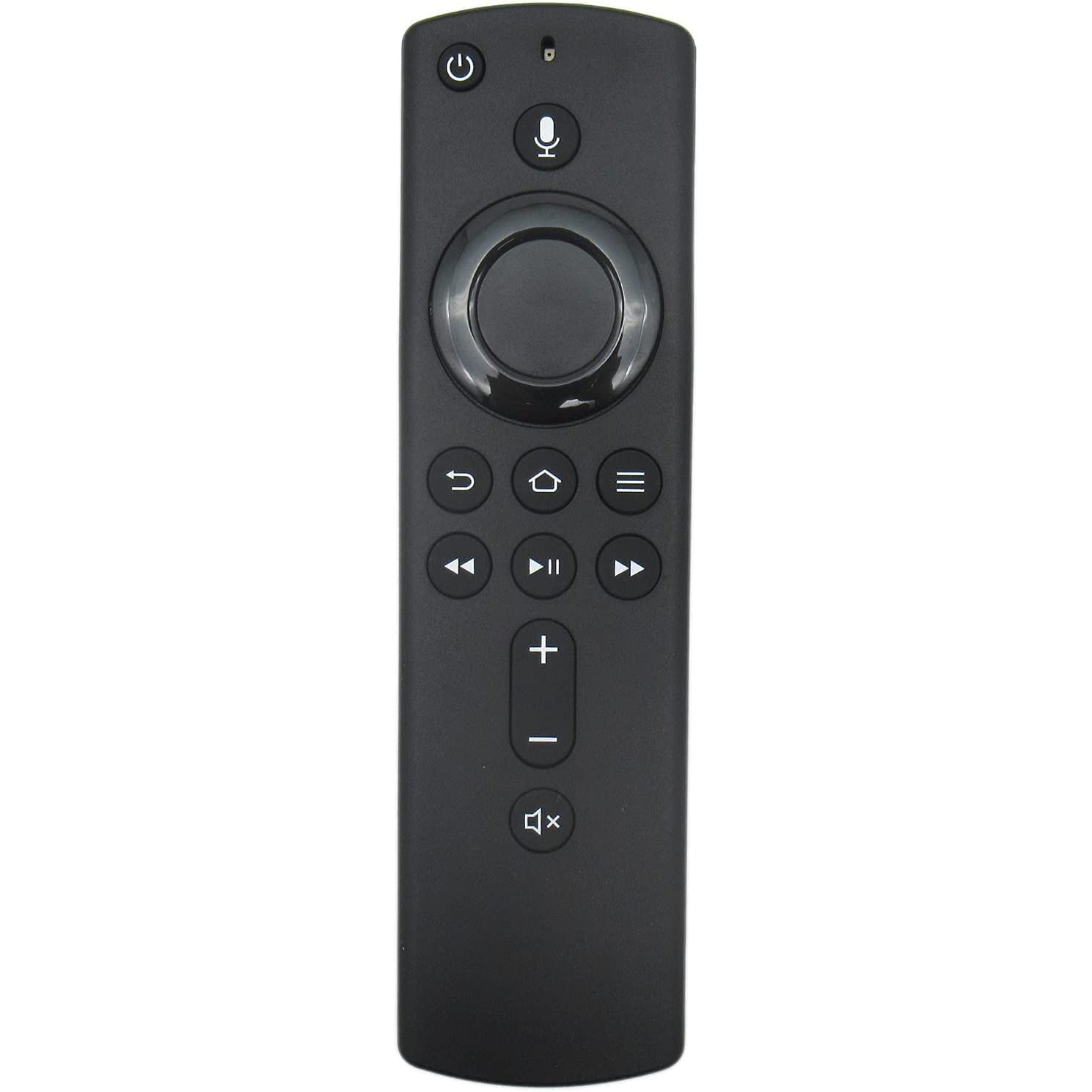 Remote Control Replacement for Amazon Fire TV Finishline Online