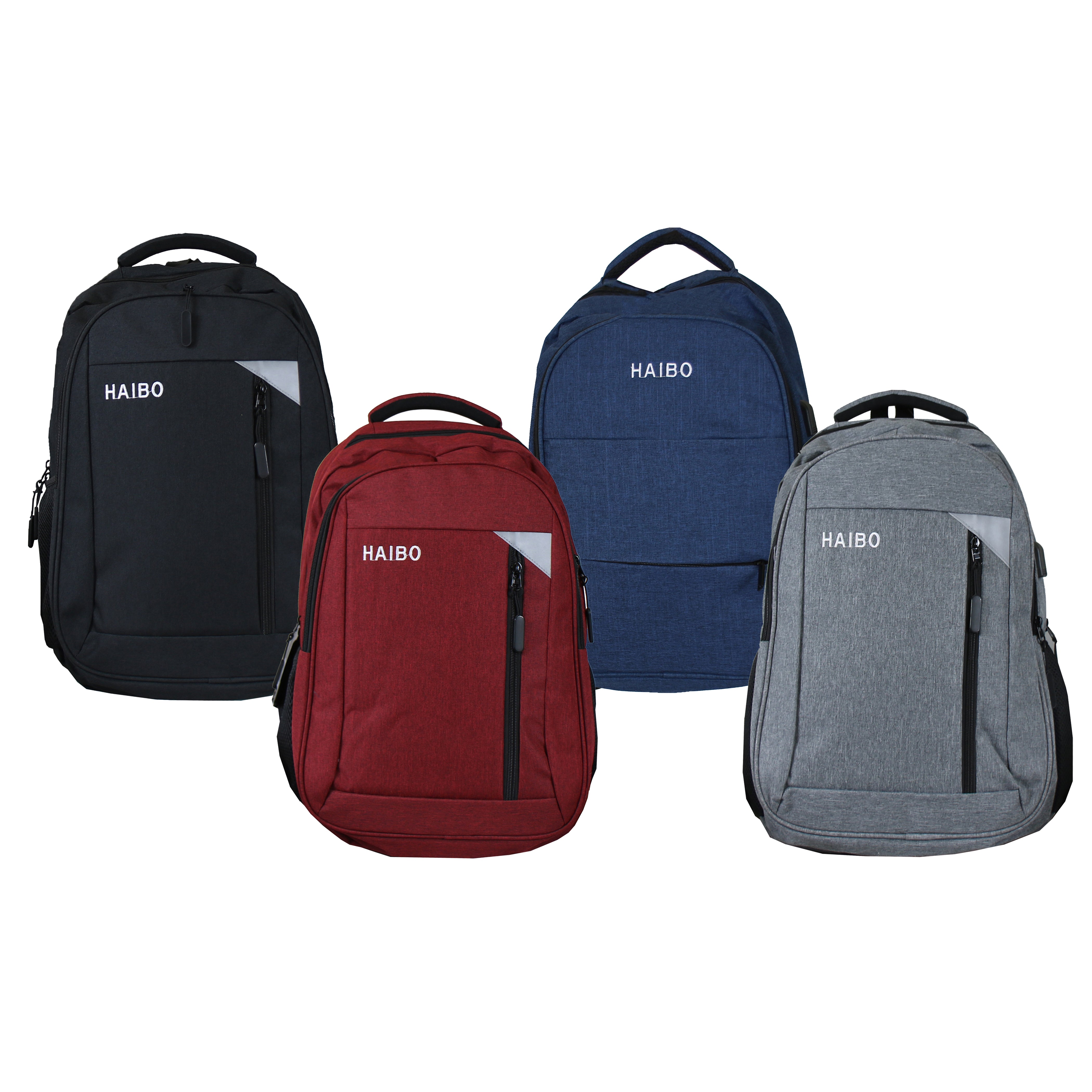 All-in-1 Multi-Use Performance Backpacks with Laptop and Tablet Compartment For Sale Top Quality