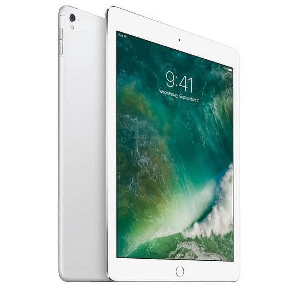 Apple iPad Pro 9.7 128GB Wifi Silver (Refurbished) Cheap Sale Good Selling