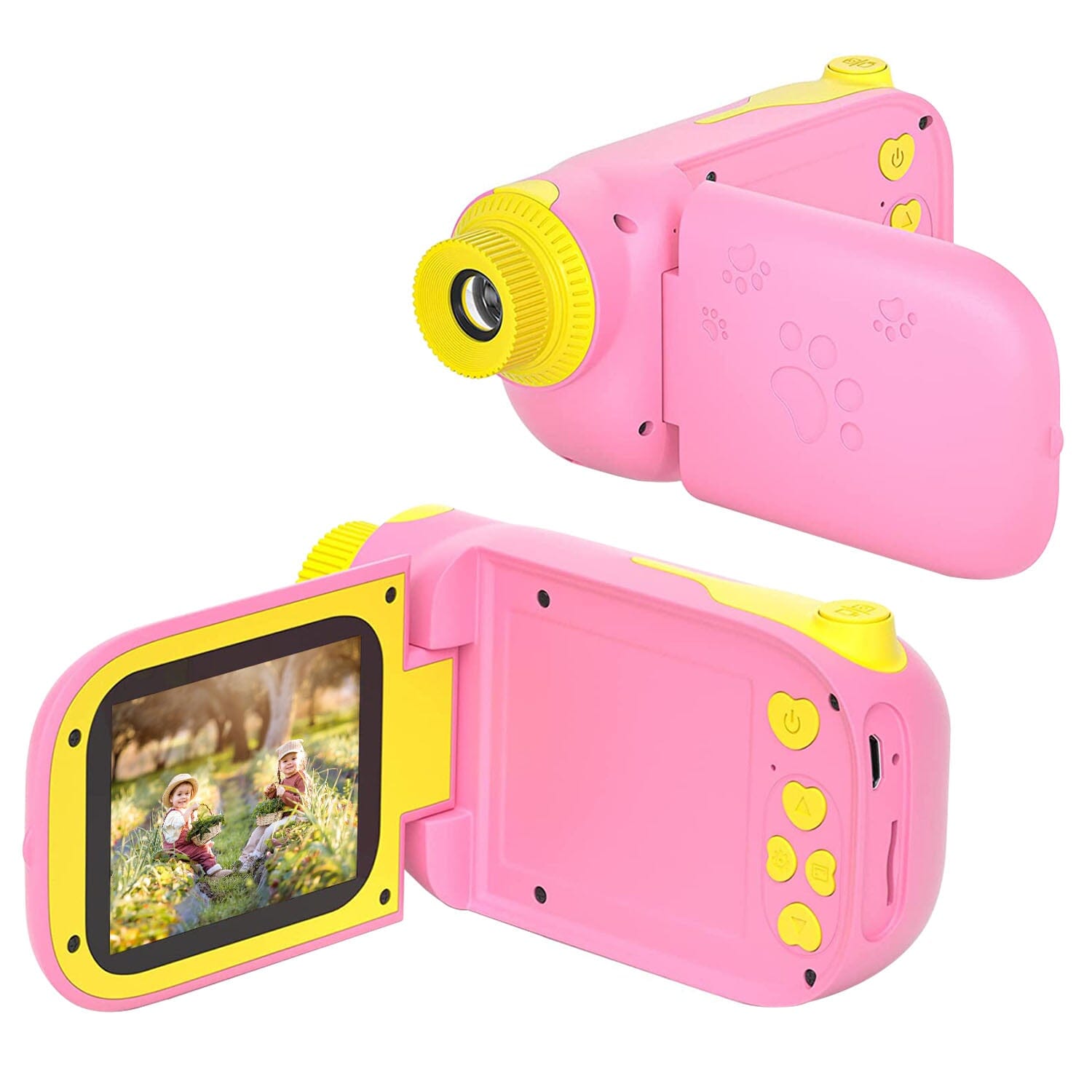 Kids Digital Camera Child Video Camera Clearance Pices