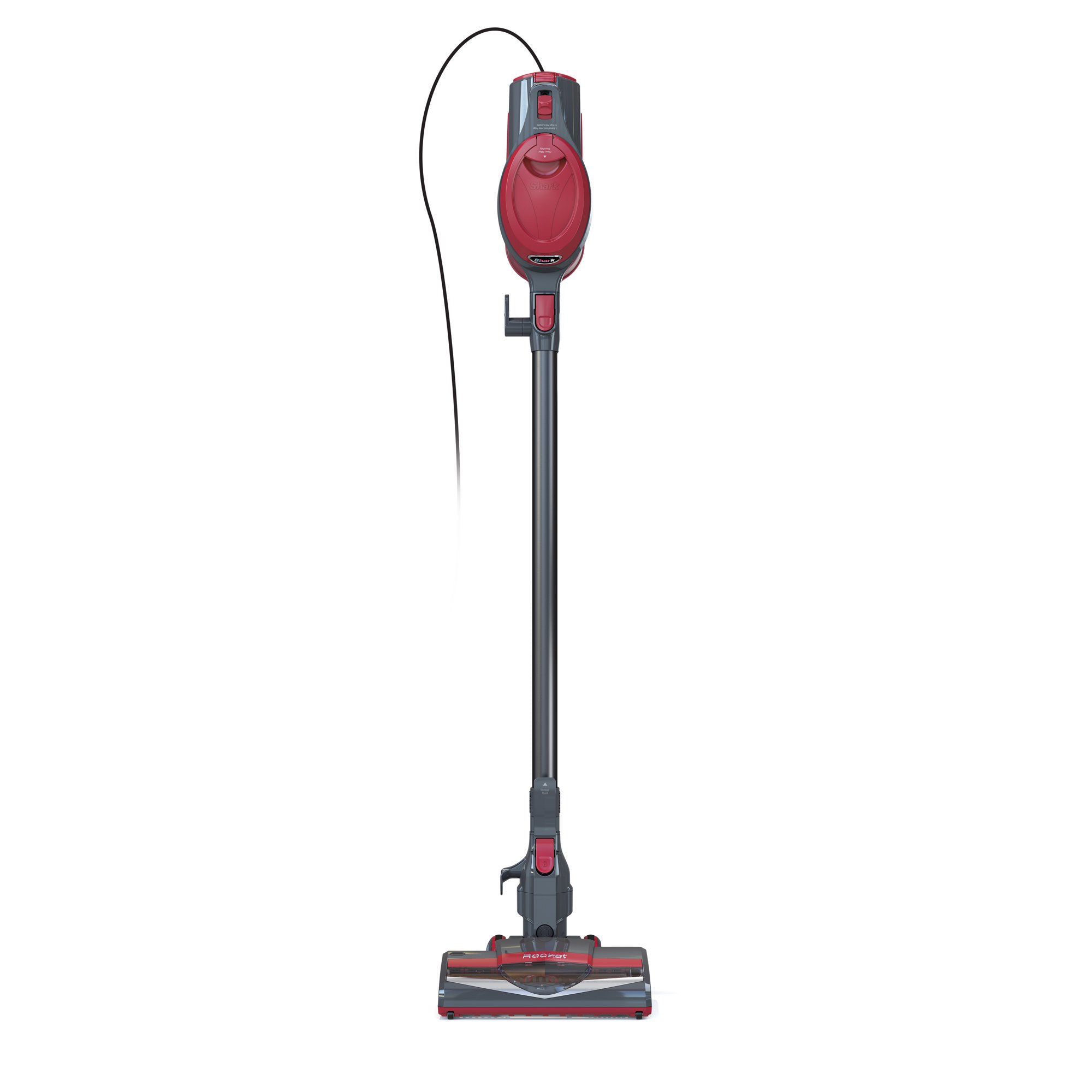 Shark CS110 Ultra-Lightweight Corded Stick Vacuum (Refurbished) Cheap Pice Low Shipping Fee