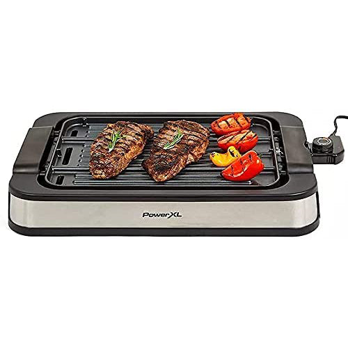 PowerXL Premium Indoor Electric Grill Geniue Stockist For Sale