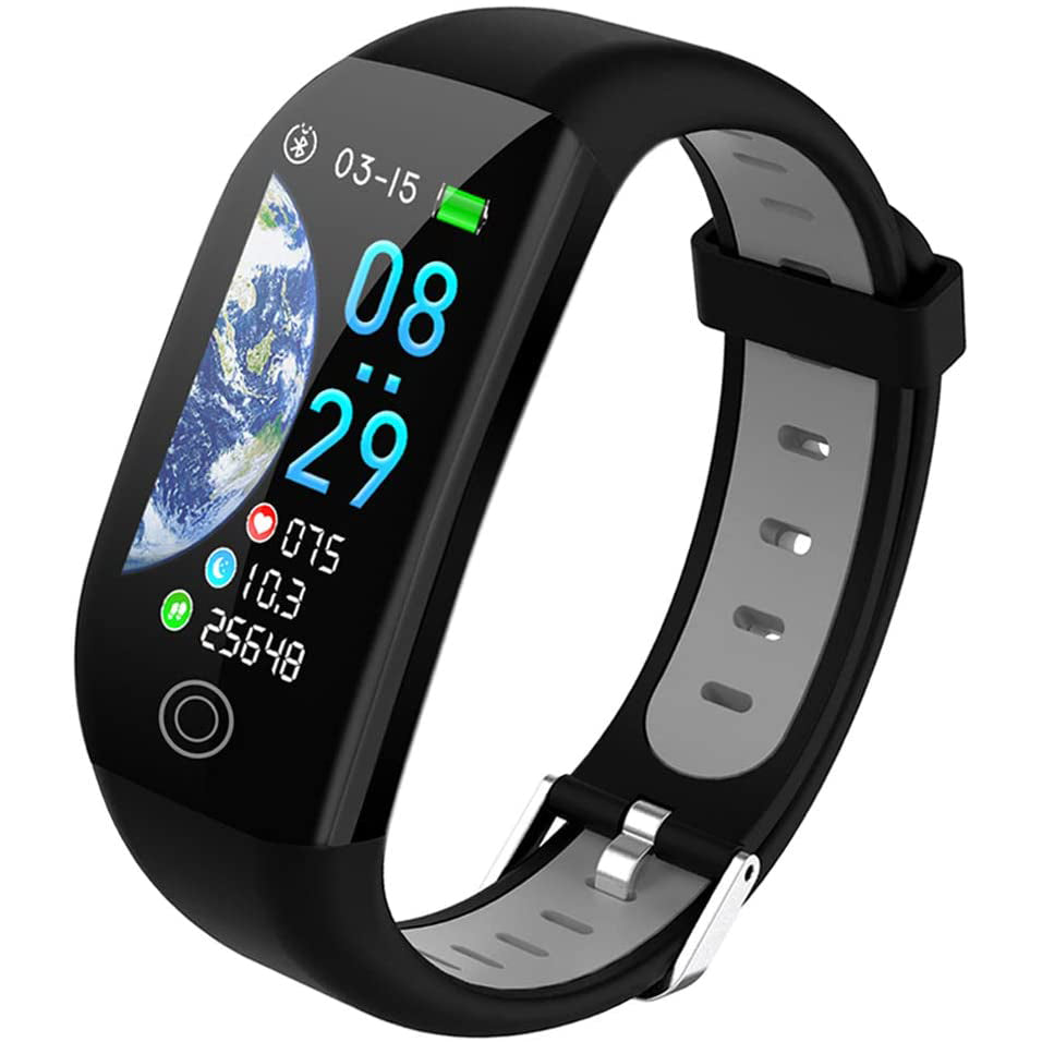 Smart Watch Fitness Activity Tracker Cheap Sale Enjoy