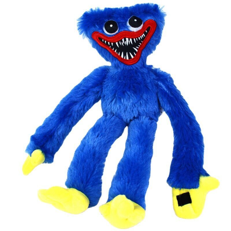 40cm Huggy Wuggy Horror Doll Plush Toy Discount Footaction