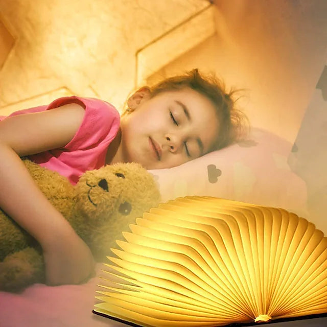 LED Bedside Standing Lamp Book Table Night Lamp Free Shipping Official