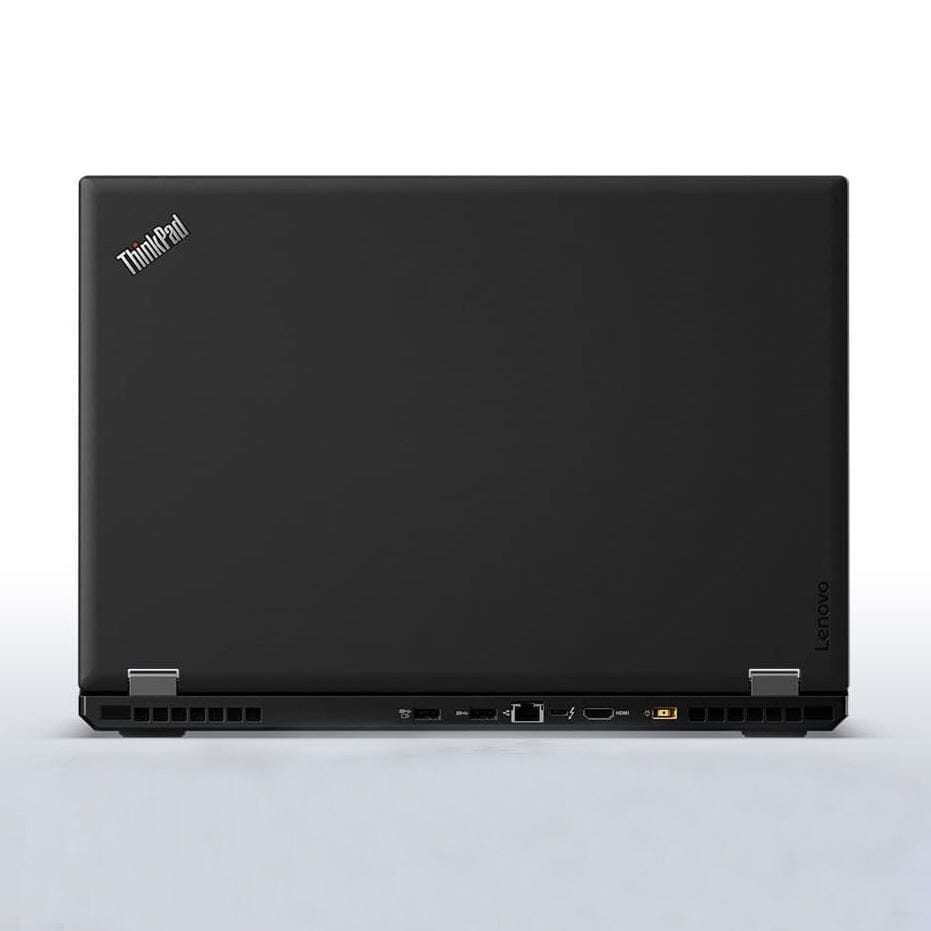 Lenovo ThinkPad Core I7 16GB 500GB Storage (Refurbished) Cheap Best Store To Get