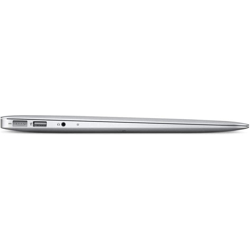 Apple MacBook Air MJVE2LL/A 13.3-inch 4GB 128GB Laptop (Refurbished) Clearance 100% Original