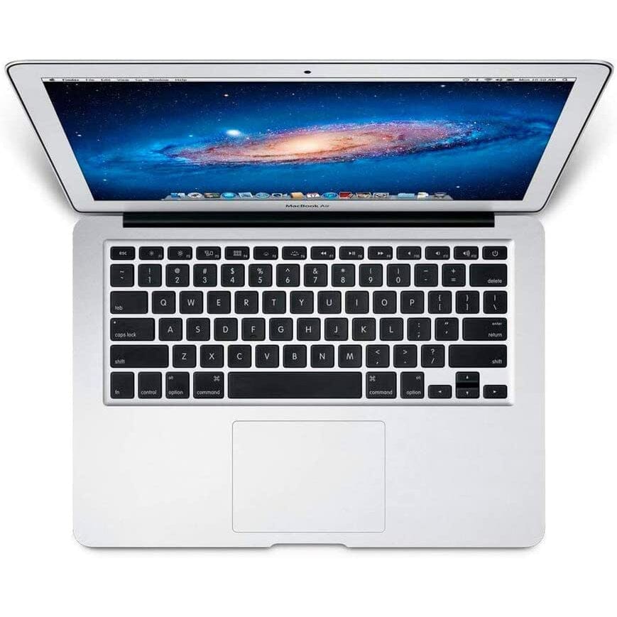 Apple MacBook Air MD711LL/A 11.6-inch Laptop Core i5 4GB RAM 128GB SSD (Refurbished) Cheap Sale Online Online