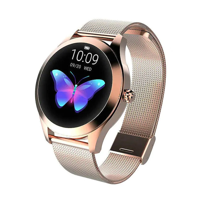 KW10 Smart Watch Clearance Genuine