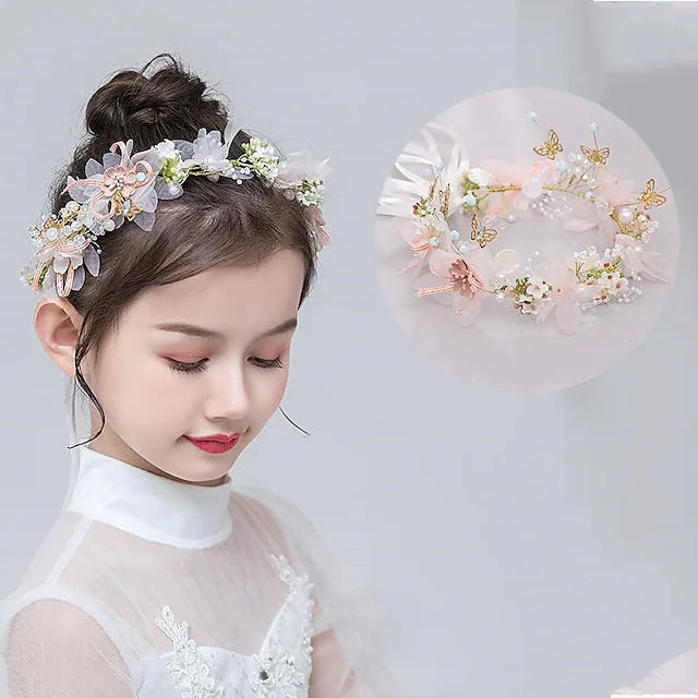 Princess Mori Girls' Headdress Reliable Cheap Online