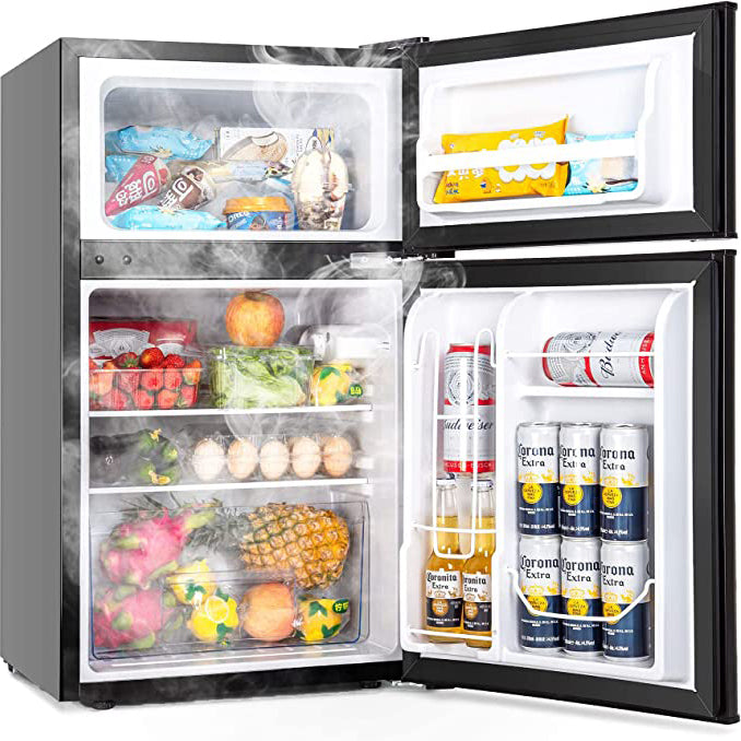 Mini Fridge with Freezer Pictures Online