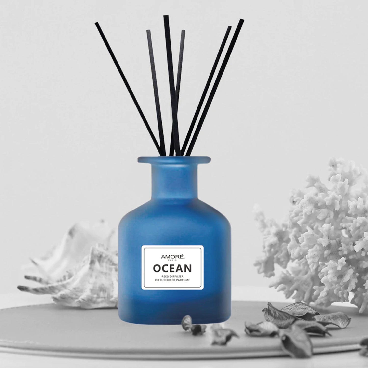 Premium Reed Diffusers And Air Freshener For Aesthetic Home Decor Professional Online