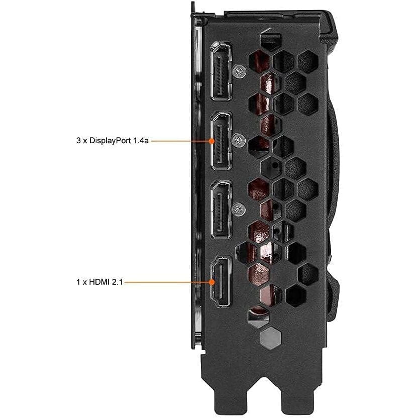 EVGA GeForce RTX 3070 XC3 Ultra Gaming  (Refurbished) Free Shipping