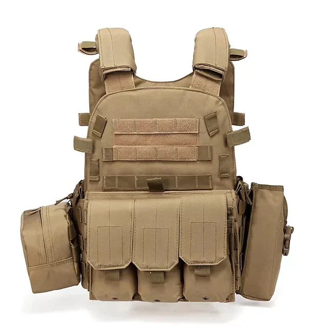 Waterproof Airsoft Tactical Vest Clearance Very Cheap