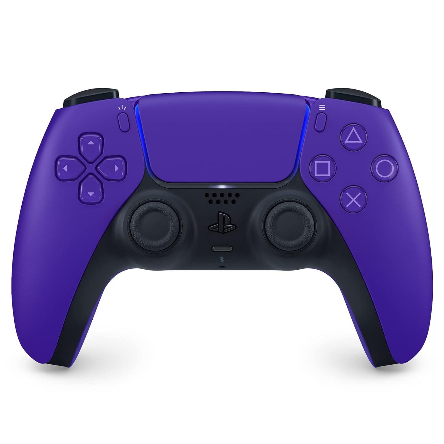 PlayStation DualSense Wireless Controller – Galactic Purple  (Refurbished) Sale Footlocker