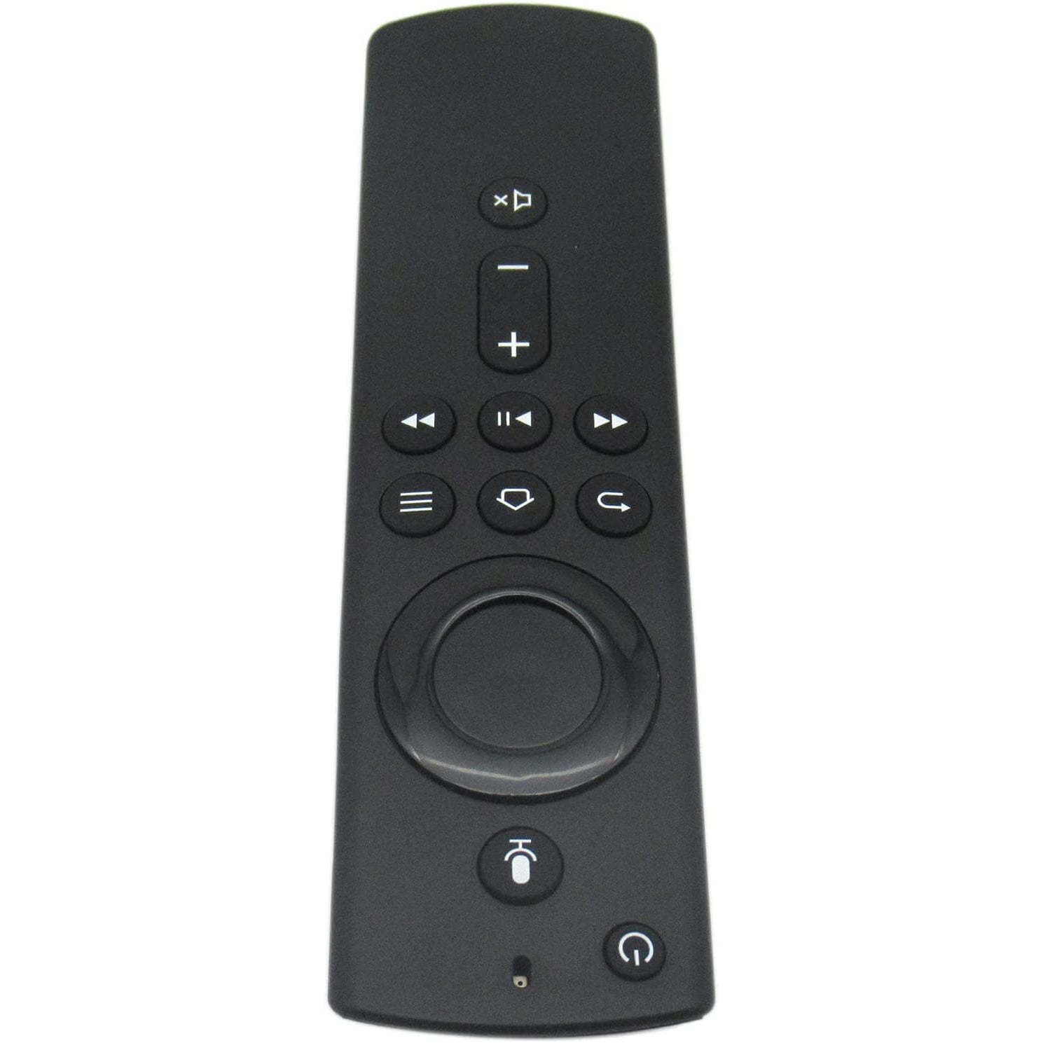 Remote Control Replacement for Amazon Fire TV Finishline Online