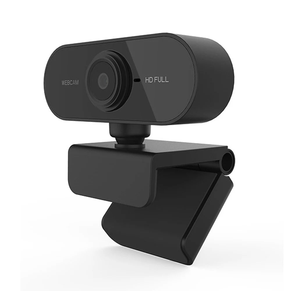 USB2.0 1080P FHD Webcam Best Sale For Sale