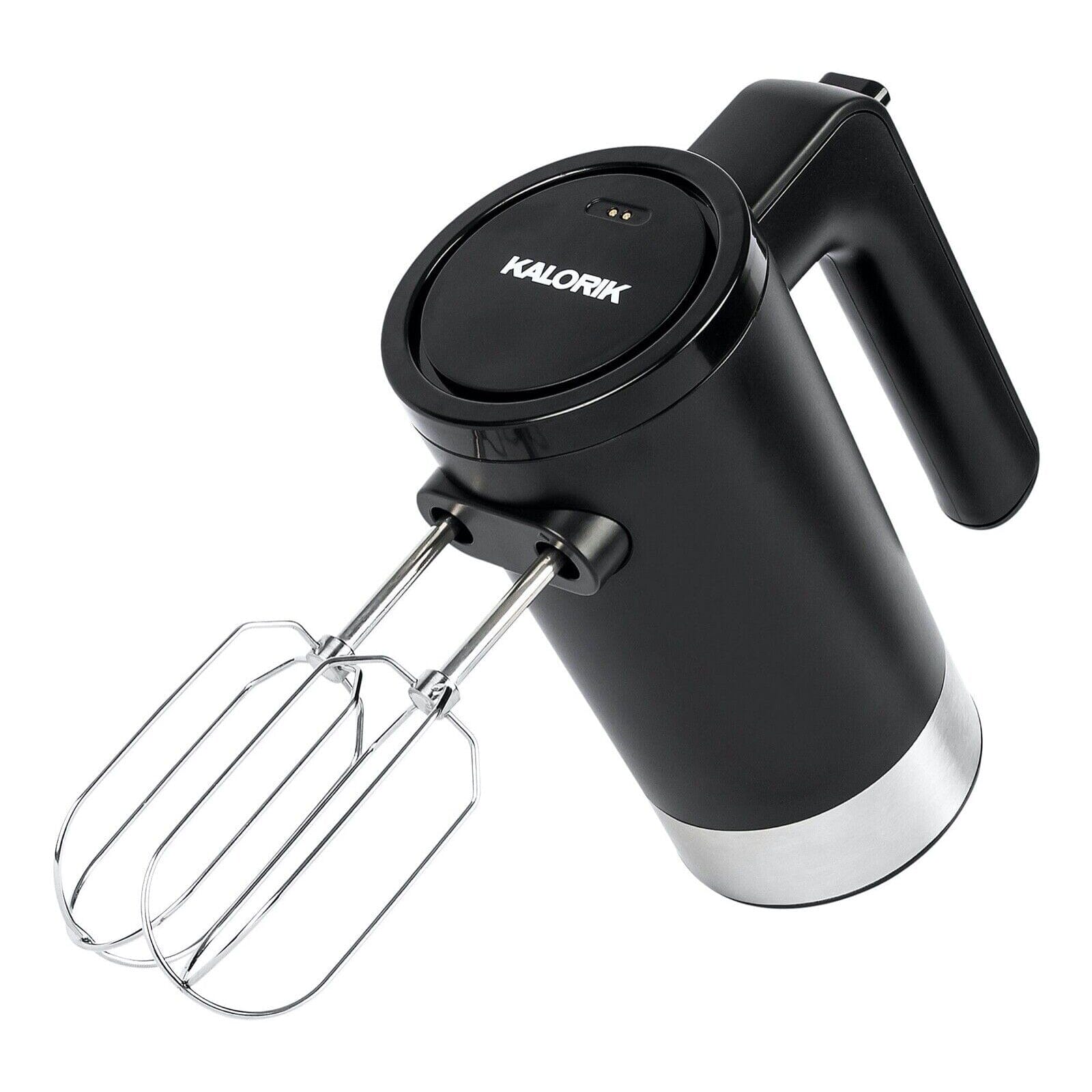 Kalorik Cordless Electric Hand Mixer Official Site