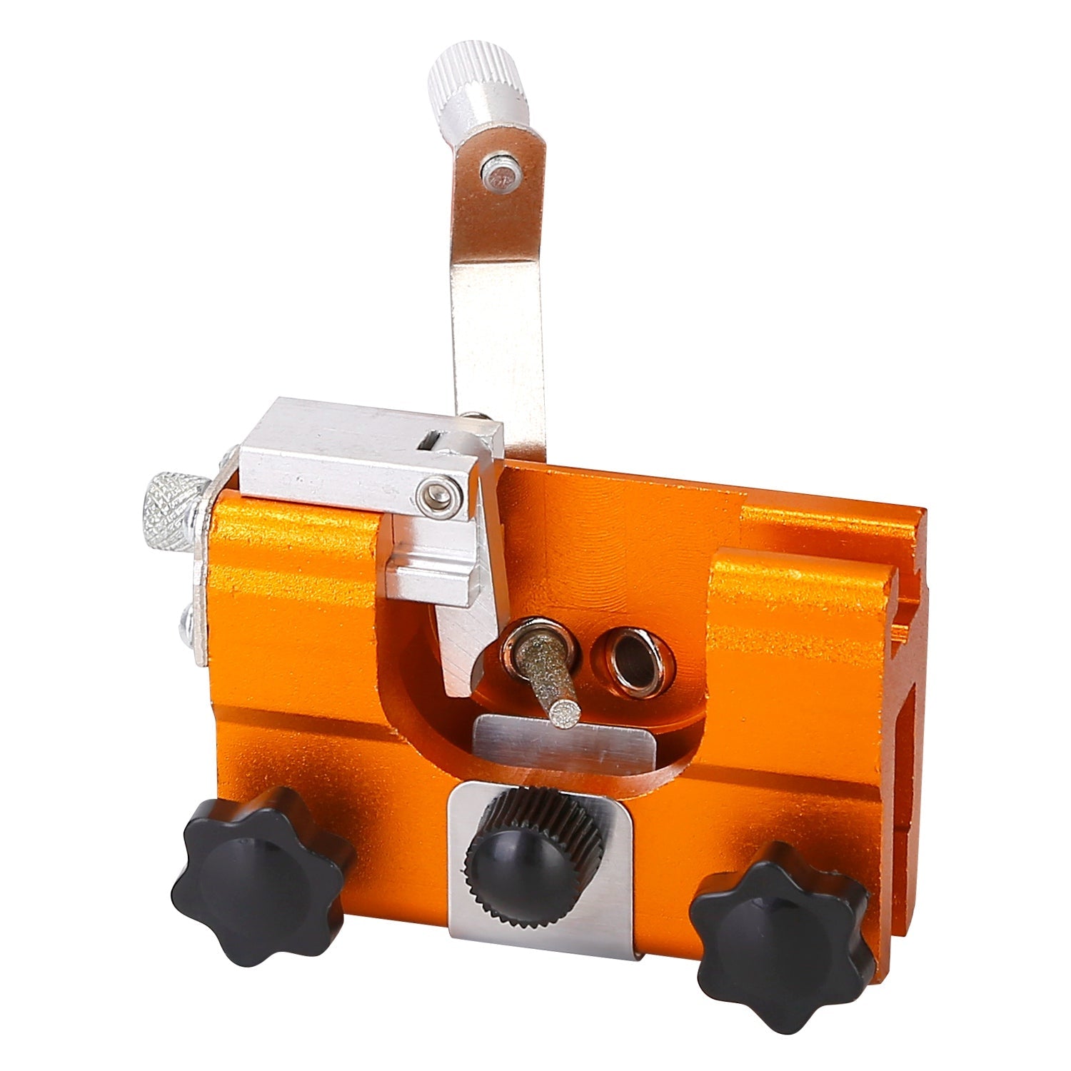 Chainsaw Chain Sharpening Jig Universal Cheap Usa Stockist