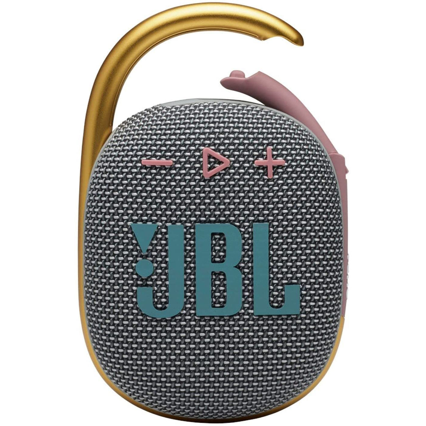 JBL Clip 4 - Portable Mini Bluetooth Speaker Looking For