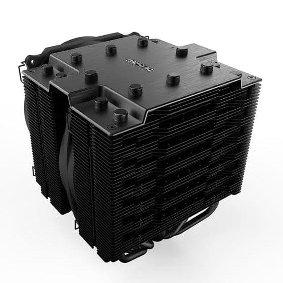 Dark Rock Pro 4 250W TDP CPU Cooler (Refurbished) Free Shipping Manchester