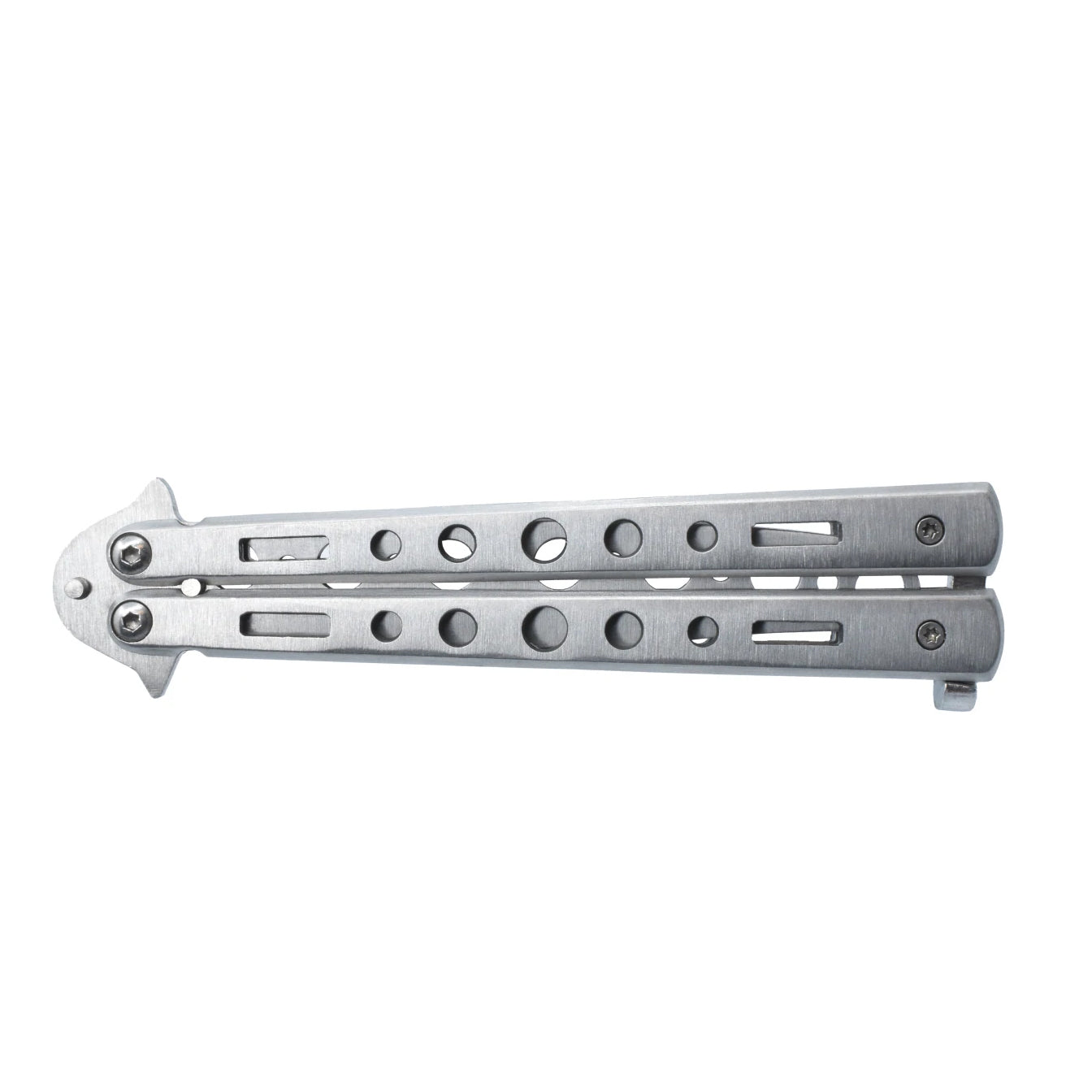 8.75 Butterfly Trainer Knife Wide Range Of Cheap Pice