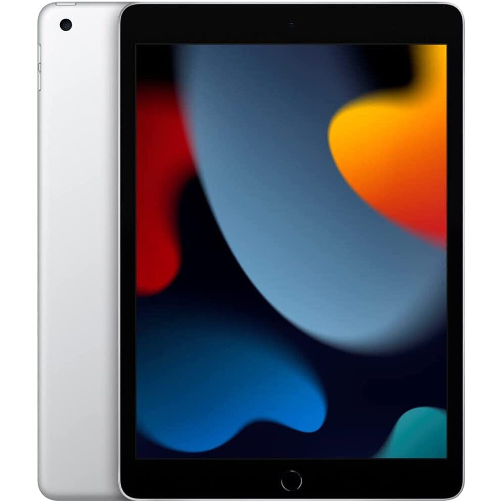 Apple iPad 9th Gen 2021 10.2-Inch Wi-Fi + 4G Cellular 64GB (Refurbished) Pick A Best Cheap Pice