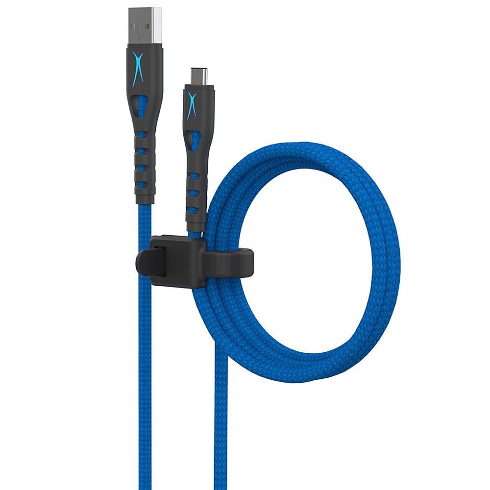 Luma 10ft Playstion and Micro Light-Up LED Charging Cable With Paypal