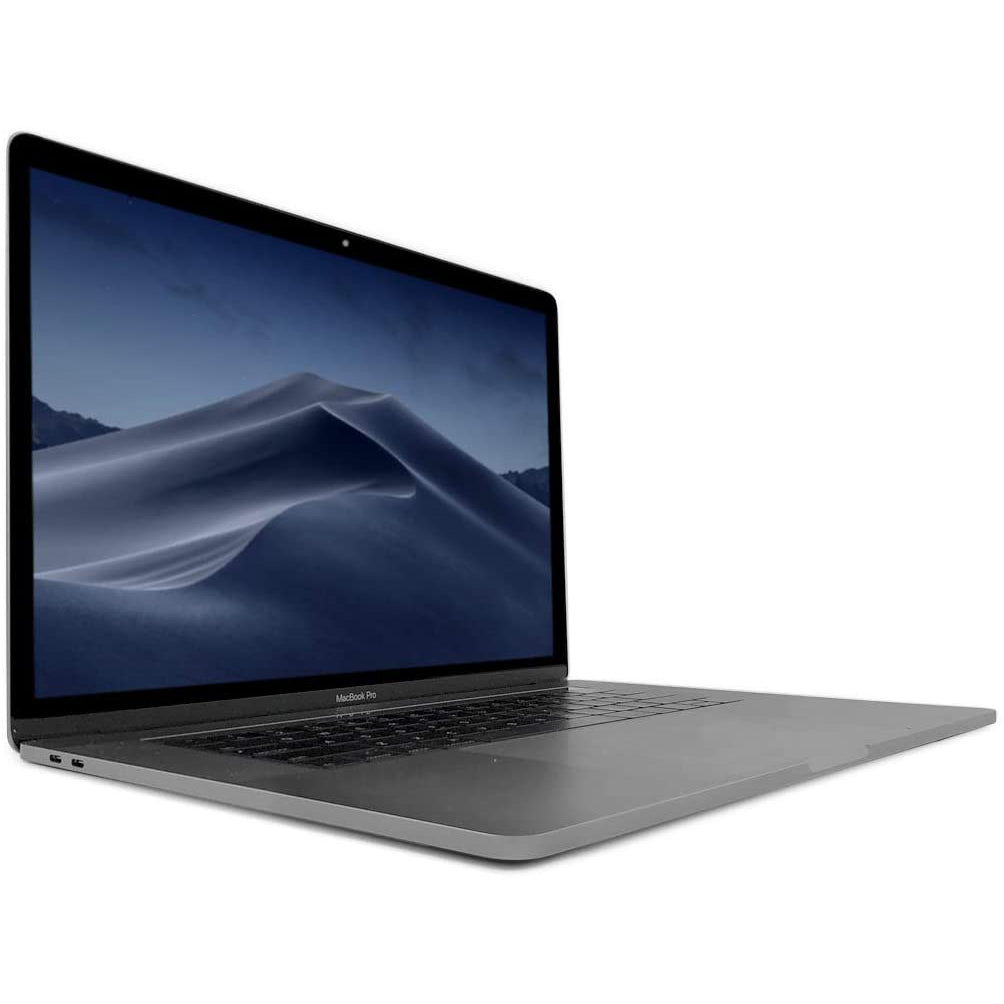 Apple MacBook Pro 15-inch with Touch Bar Core i7 16 GB 512GB (Refurbished) Outlet Store Online