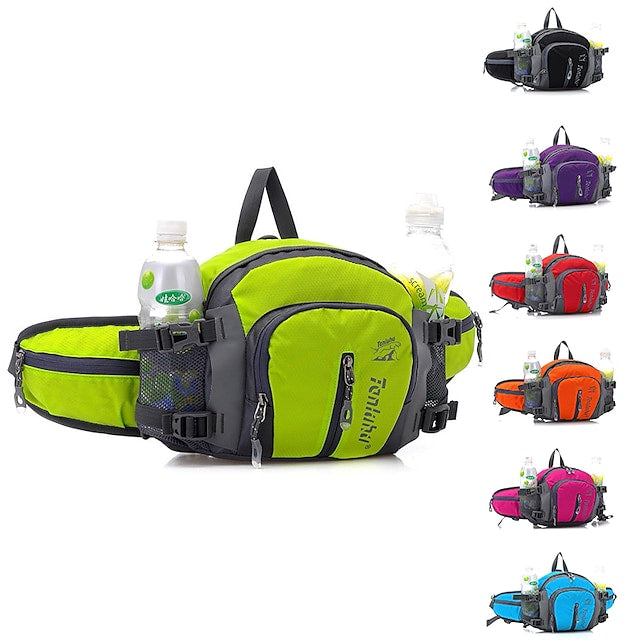 12 L Running Camping Sports Bag Buy Cheap Classic