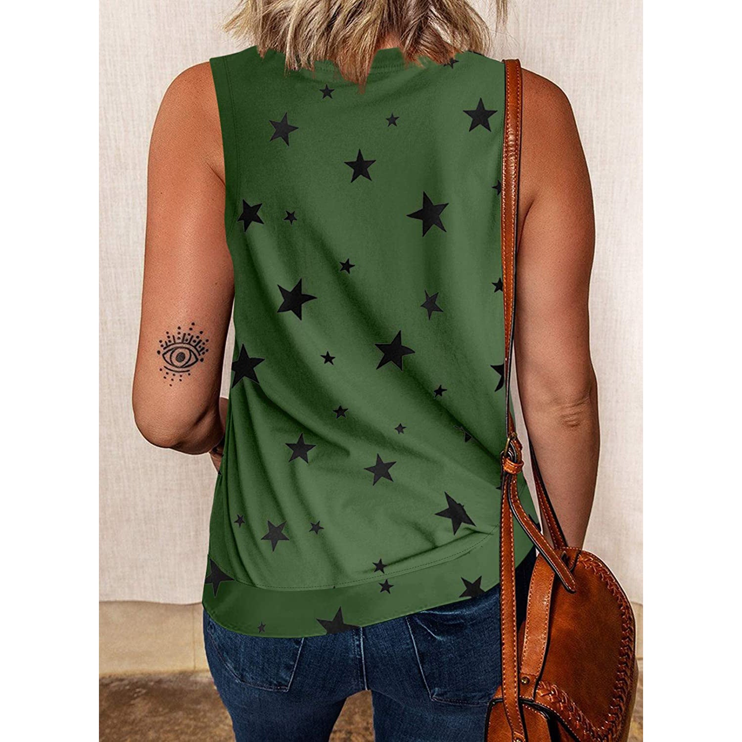 Women's Scoop Neck Tank Tops With Paypal Sale Online