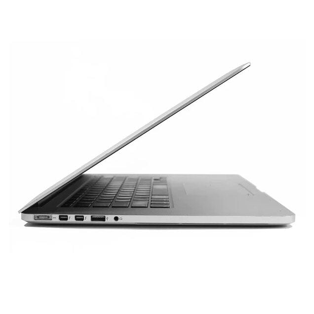 Apple MacBook Pro 15.4 2.8Ghz i7 16GB RAM 256GB SSD MJLU2LL/A (Refurbished) New Arrival Cheap Pice