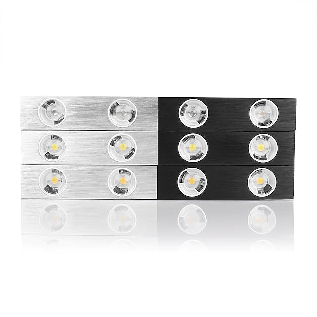 5-Light LED Outdoor Wall Lights Sale Manchester