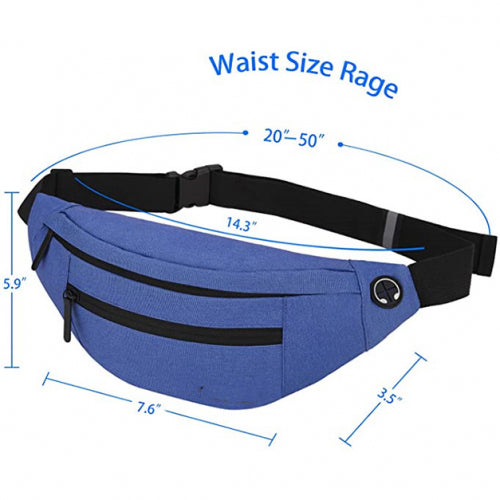 Large Crossbody Fanny Pack Outlet Recommend