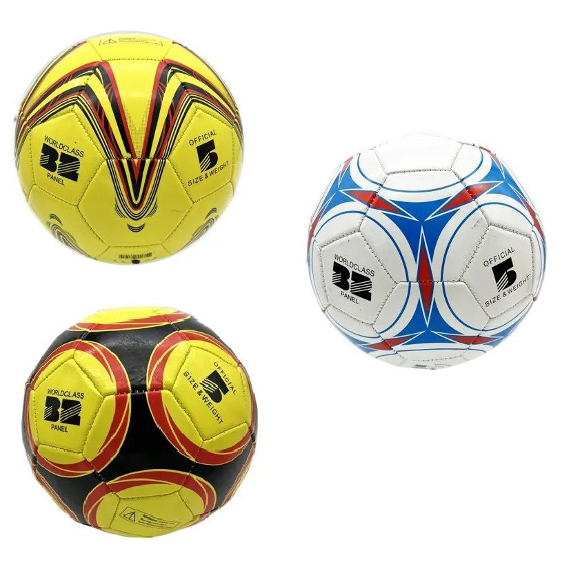 Official Size 5 Soccer Ball Clearance From China