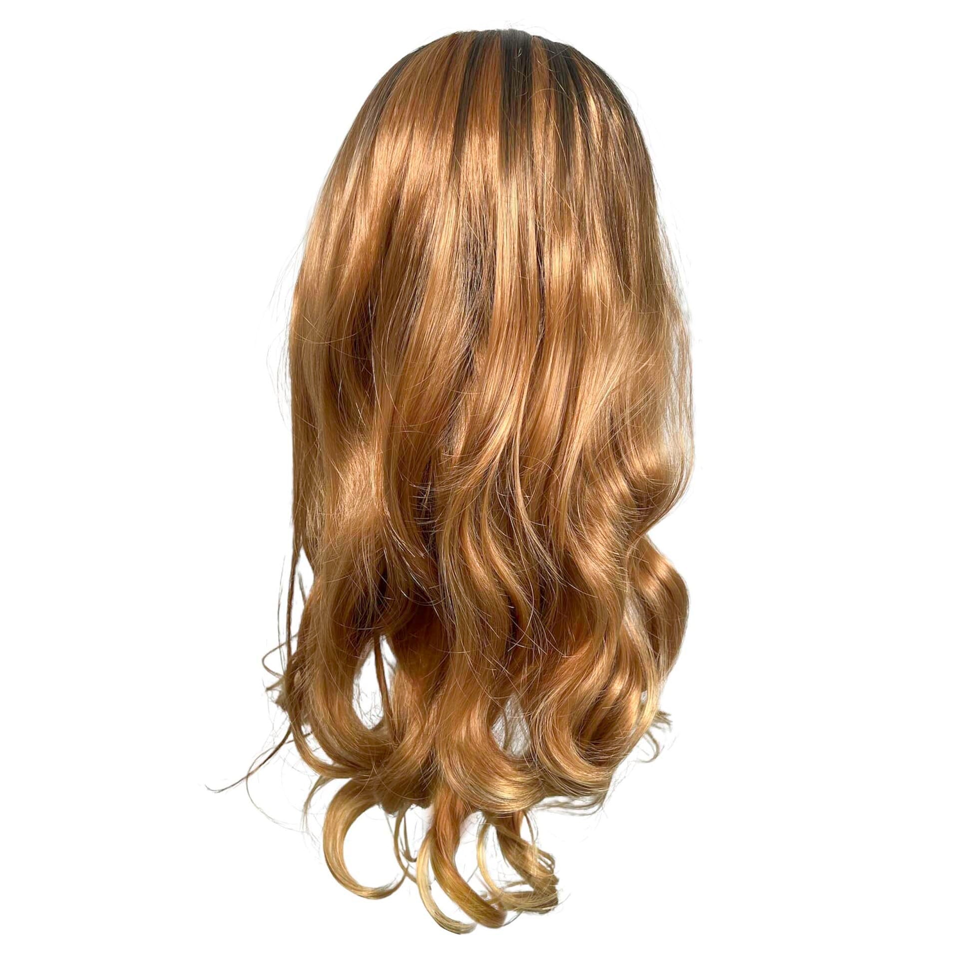 Stylish Long Wig Collection Clearance Big Discount