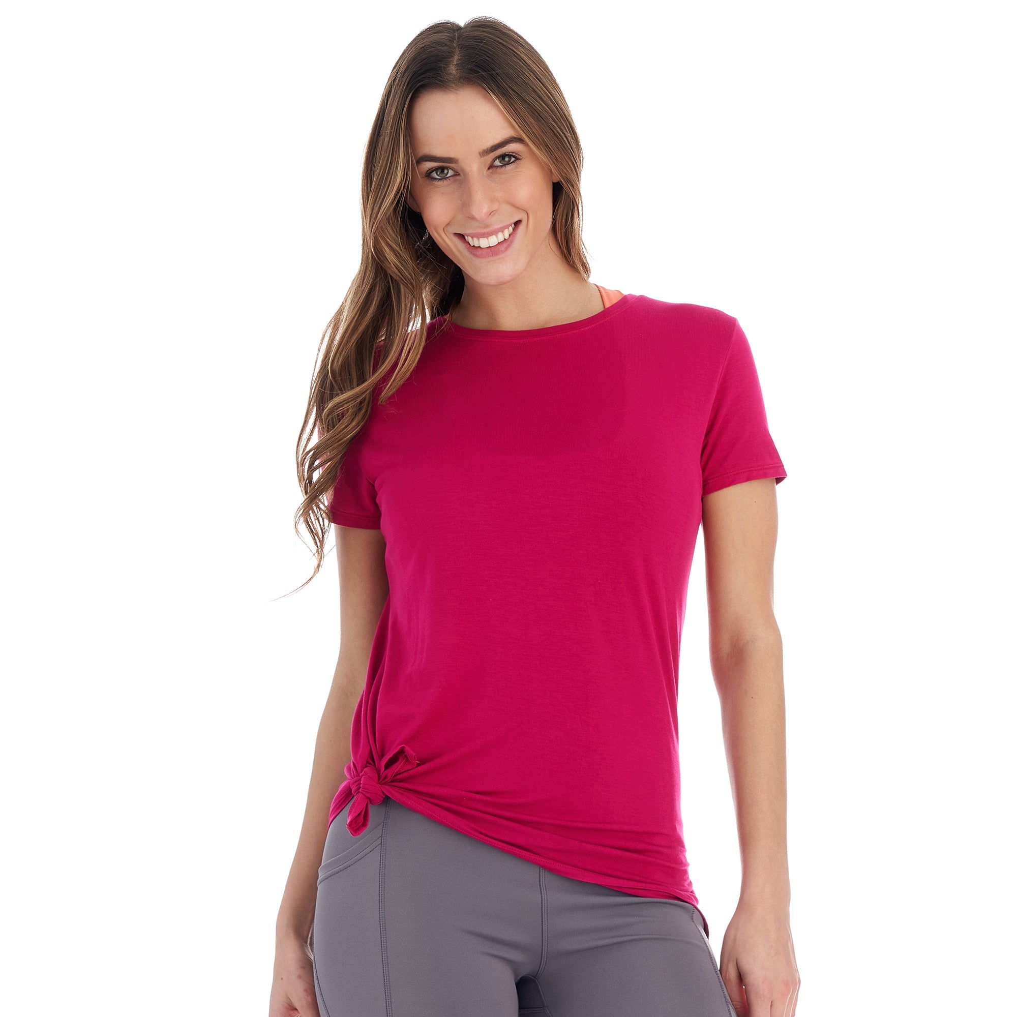 Women's Active Performance Shirts Sale Lowest Pice