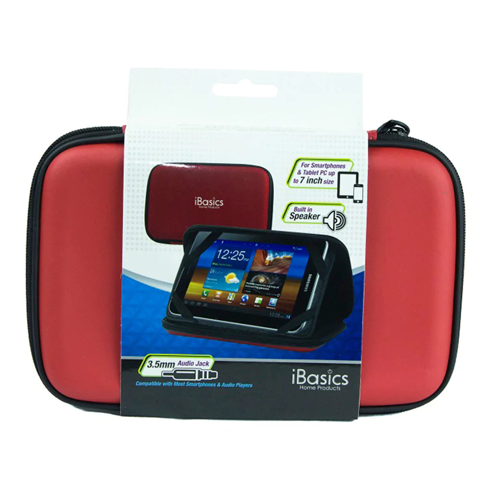 Tablet Speaker Case With Rechargeable Battery Free Shipping Purchase