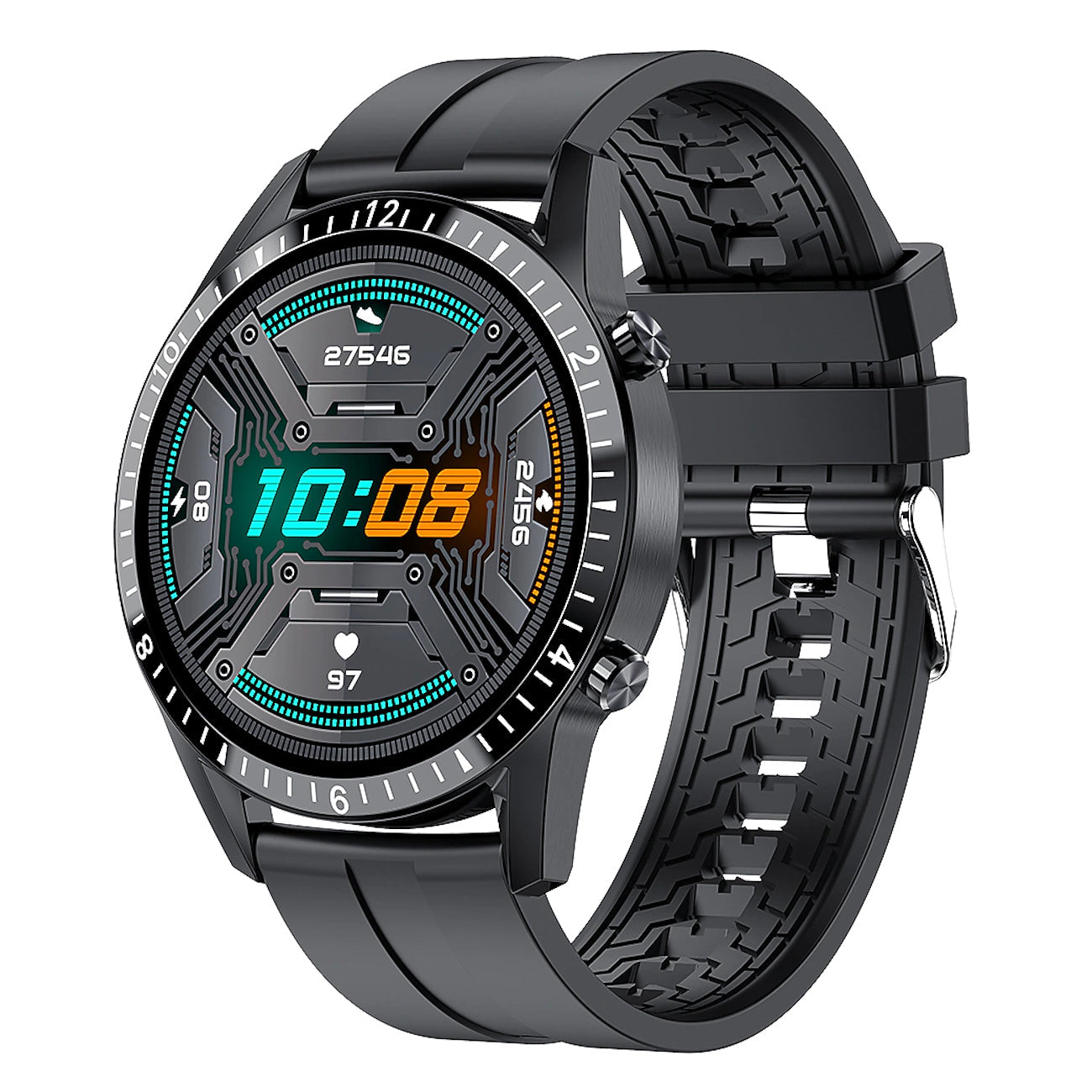 iMosi I9 Smart Watch Recommend