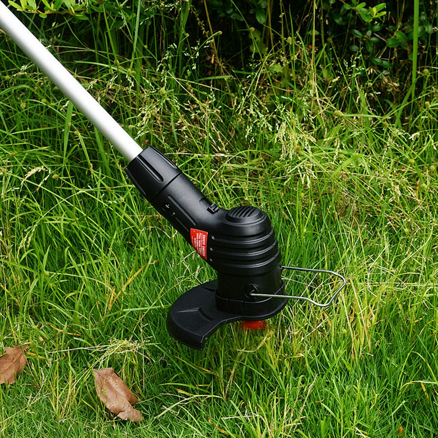 Electric Cordless Grass Trimmer Outlet Low Pice