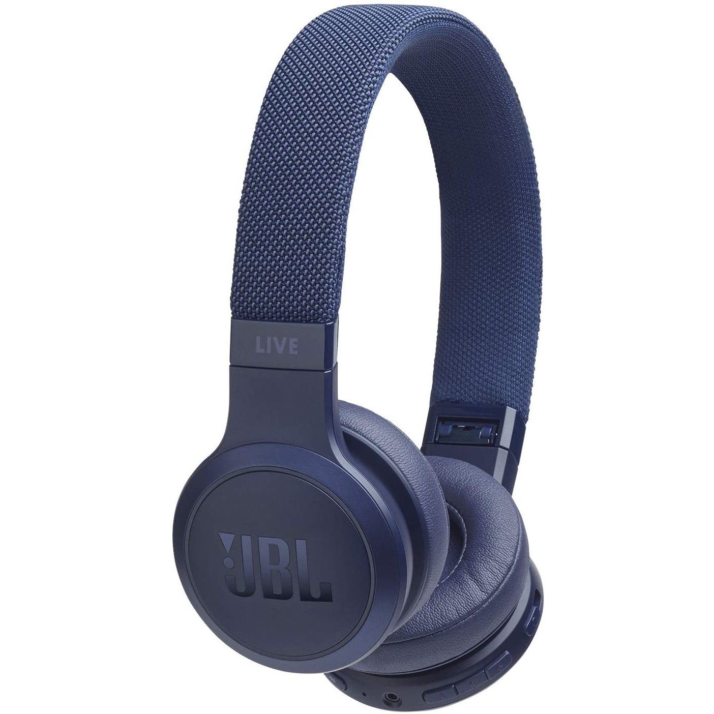 JBL LIVE 400BT On-Ear Wireless Headphones Tumblr