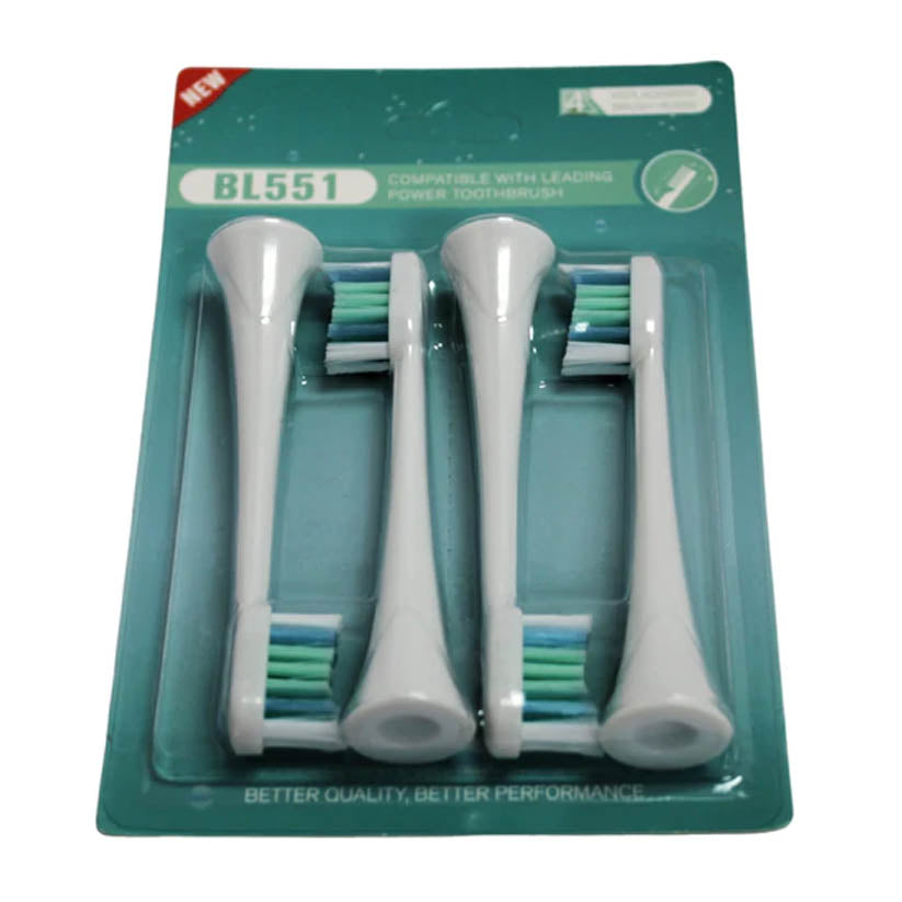 Sonic Replacement Toothbrush Heads Buy Cheap Wholesale Pice