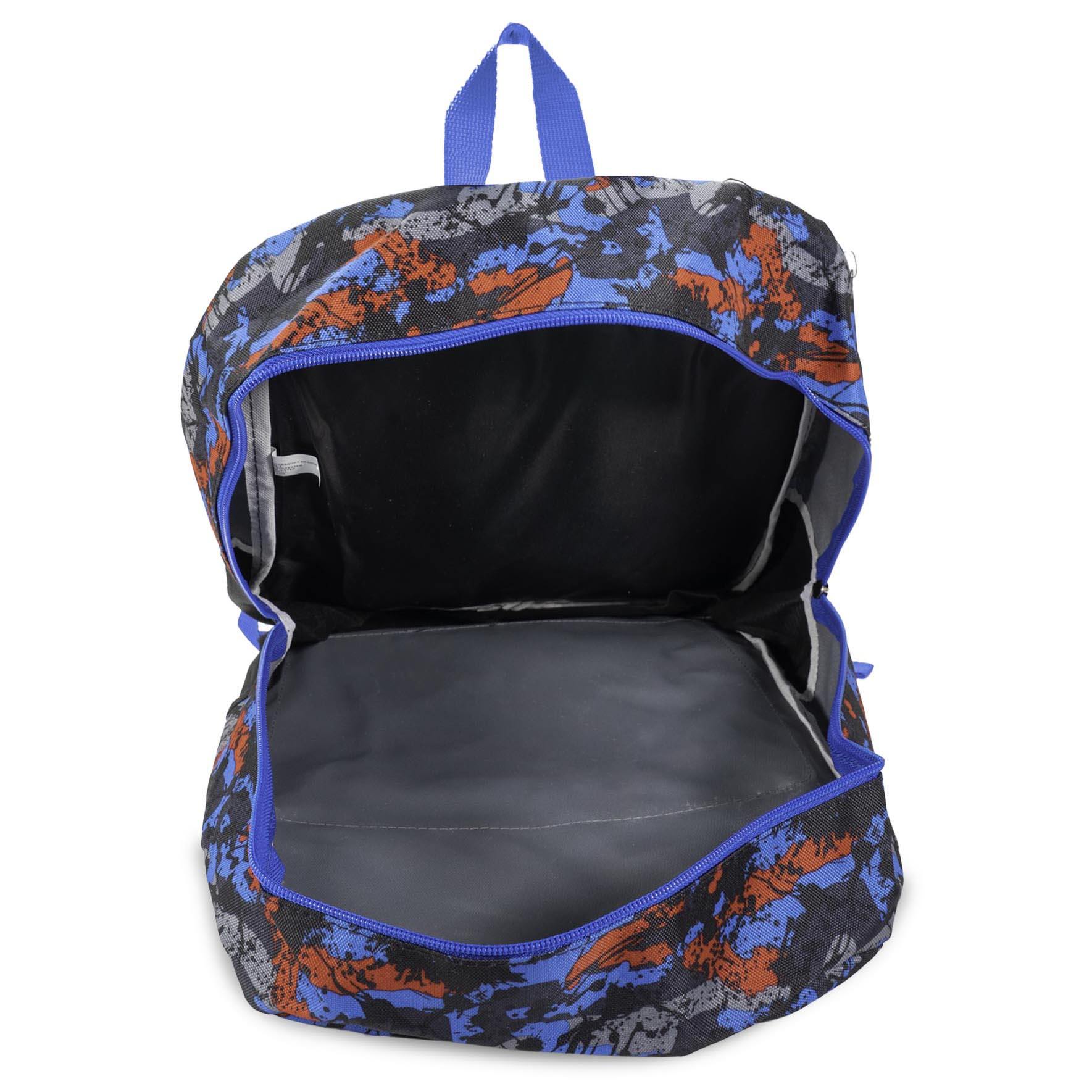 Backpack Collection - Assorted Styles How Much