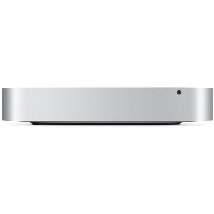 Apple Mac Mini MC815LL/A Desktop (Refurbished) Finishline Online