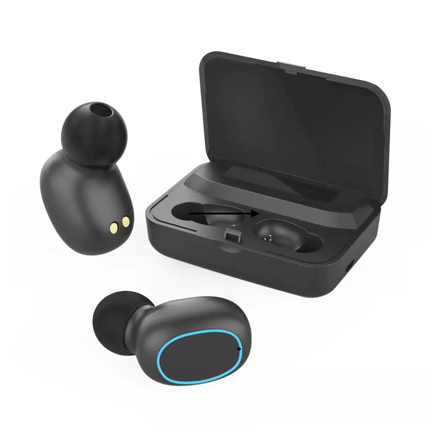 Laud Pro Buds True Wireless Bluetooth 5.2 Earbuds with Digital Power Display Buy Cheap Buy