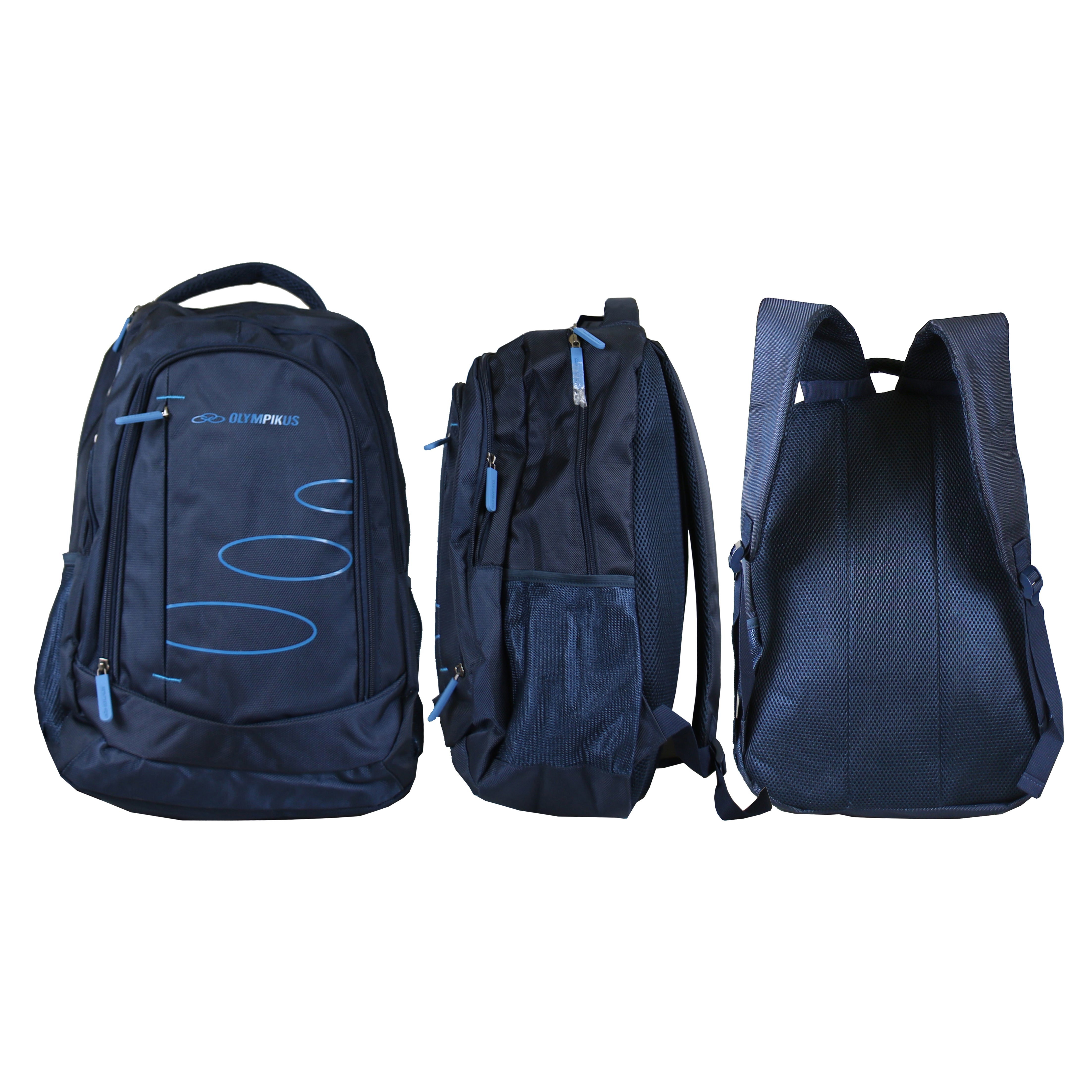 All-in-1 Multi-Use Performance Backpacks with Laptop and Tablet Compartment For Sale Top Quality