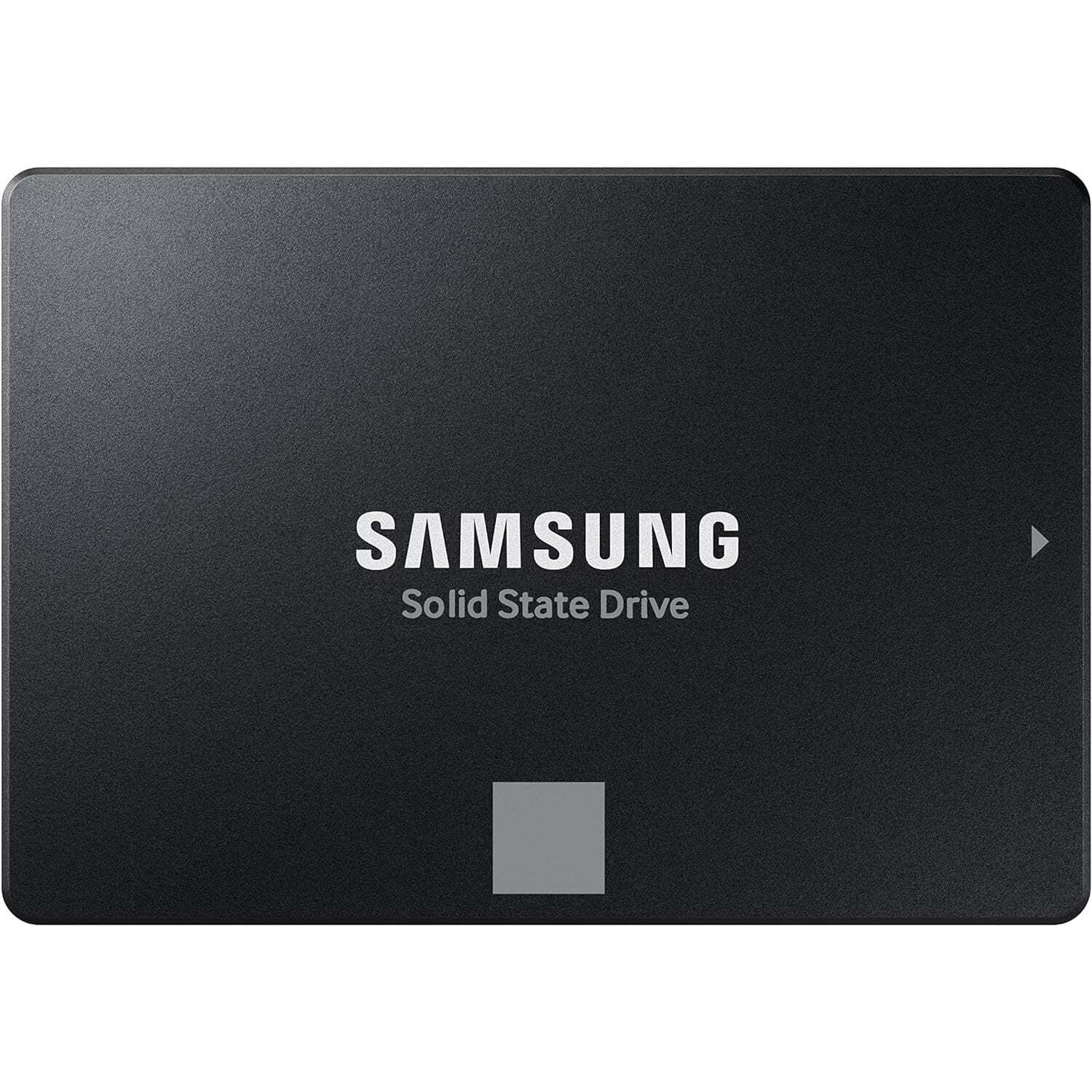 Samsung 870 EVO 4TB 2.5 Inch SATA III Internal SSD (MZ-77E4T0B/AM)  (Refurbished) Online Online High Quality